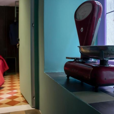 Apartmán Polpetthouse CTA Exteriér fotografie