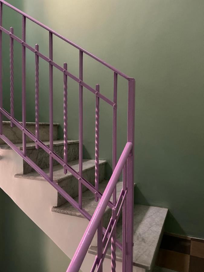 Apartmán Polpetthouse CTA Exteriér fotografie