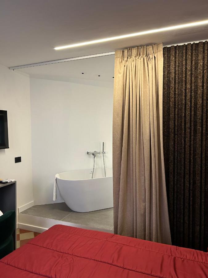 Apartmán Polpetthouse CTA Exteriér fotografie