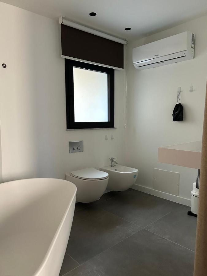 Apartmán Polpetthouse CTA Exteriér fotografie