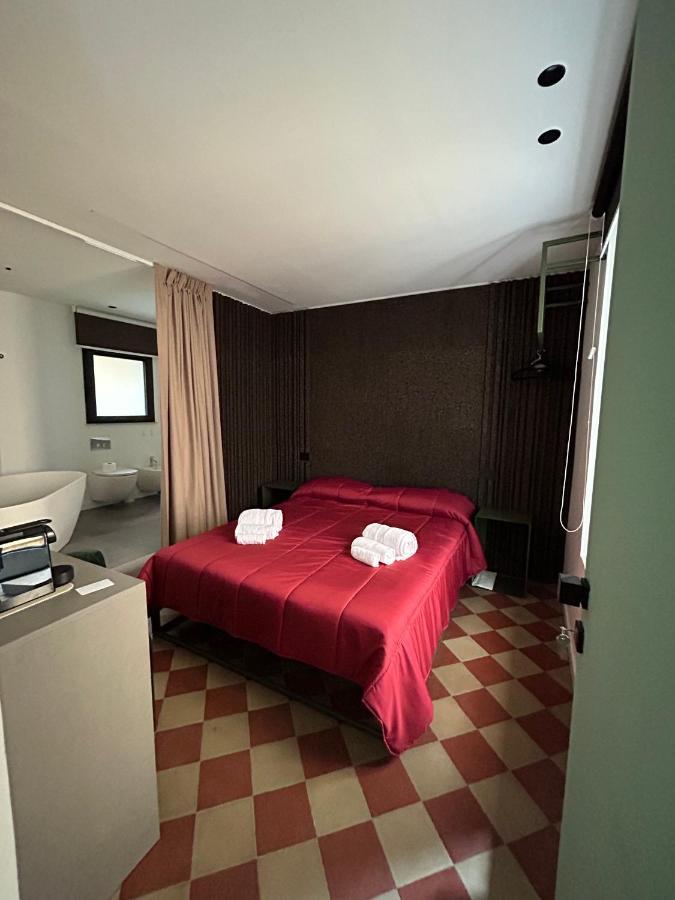 Apartmán Polpetthouse CTA Exteriér fotografie