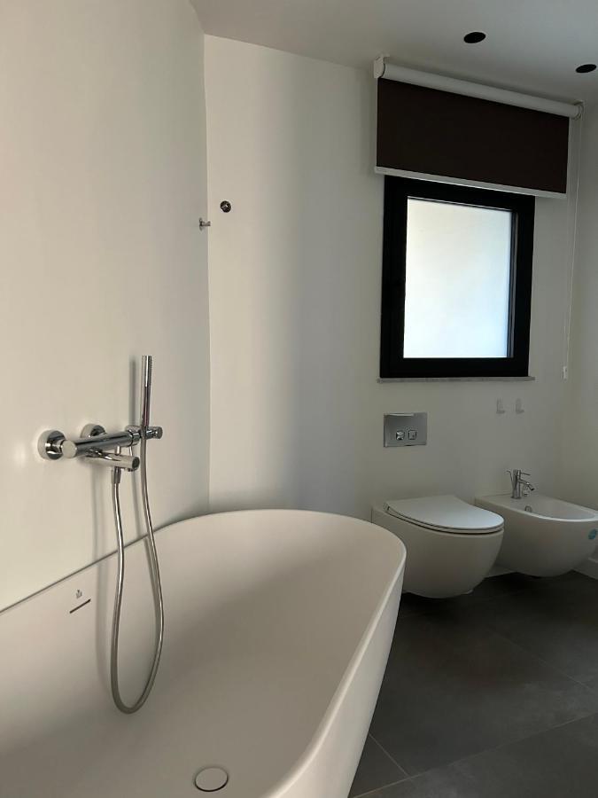 Apartmán Polpetthouse CTA Exteriér fotografie