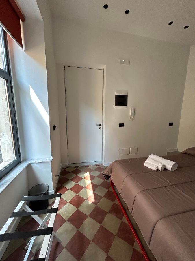 Apartmán Polpetthouse CTA Exteriér fotografie