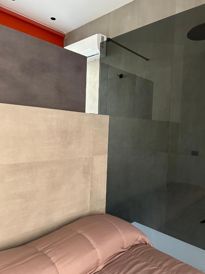 Apartmán Polpetthouse CTA Exteriér fotografie