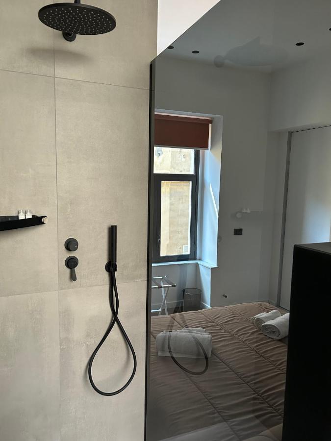 Apartmán Polpetthouse CTA Exteriér fotografie