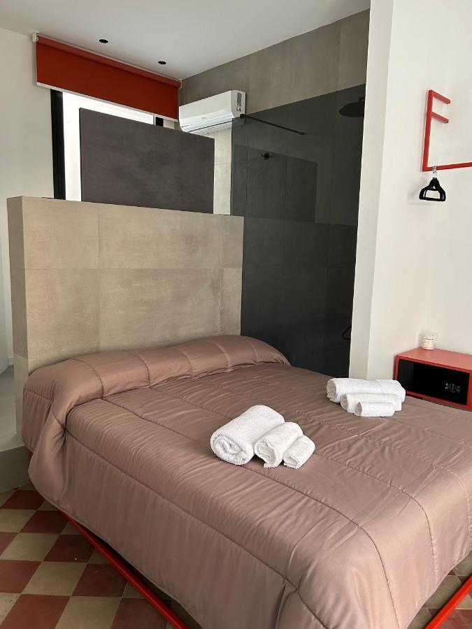 Apartmán Polpetthouse CTA Exteriér fotografie