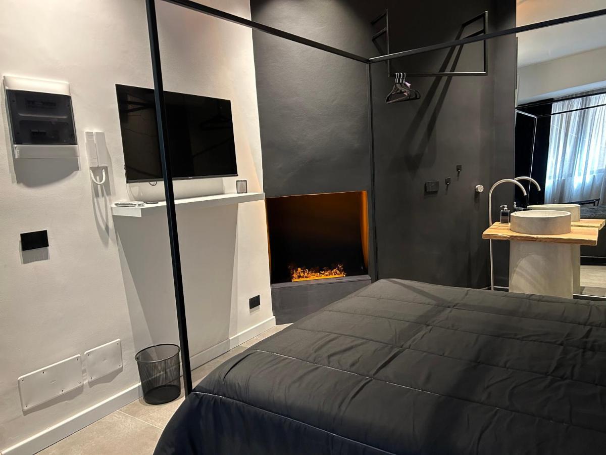 Apartmán Polpetthouse CTA Exteriér fotografie