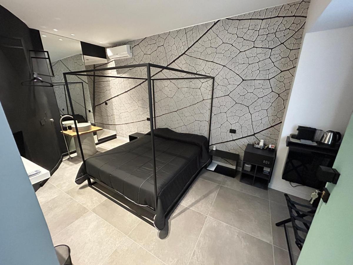 Apartmán Polpetthouse CTA Exteriér fotografie