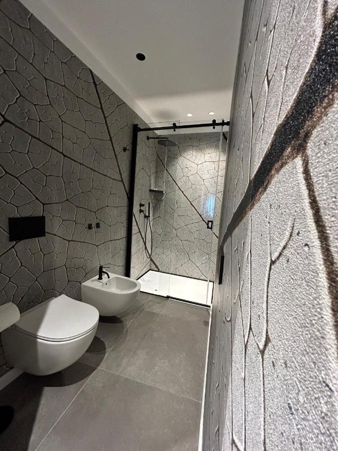 Apartmán Polpetthouse CTA Exteriér fotografie