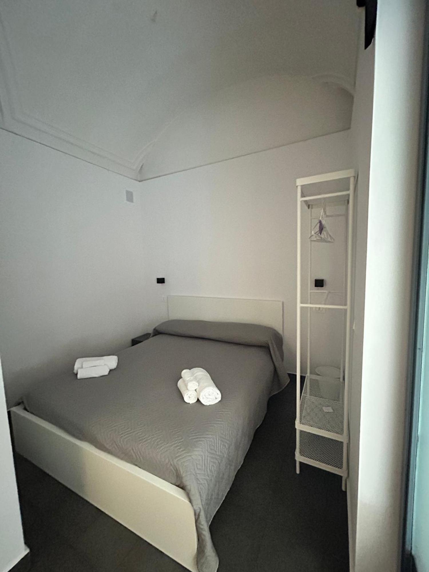 Apartmán Polpetthouse CTA Exteriér fotografie