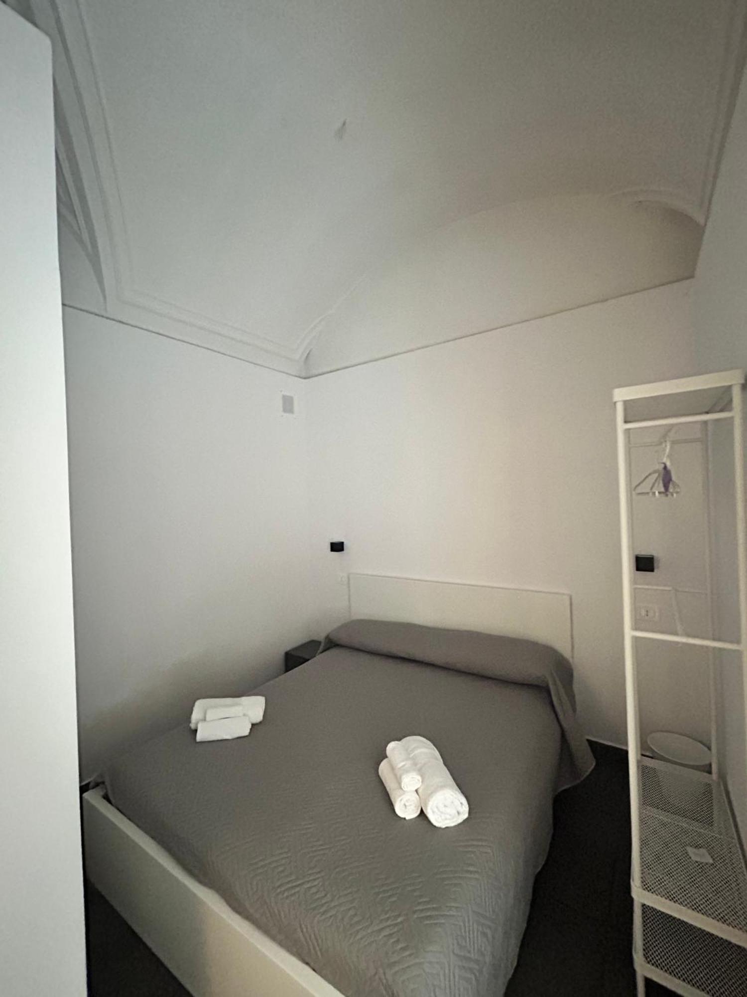 Apartmán Polpetthouse CTA Exteriér fotografie