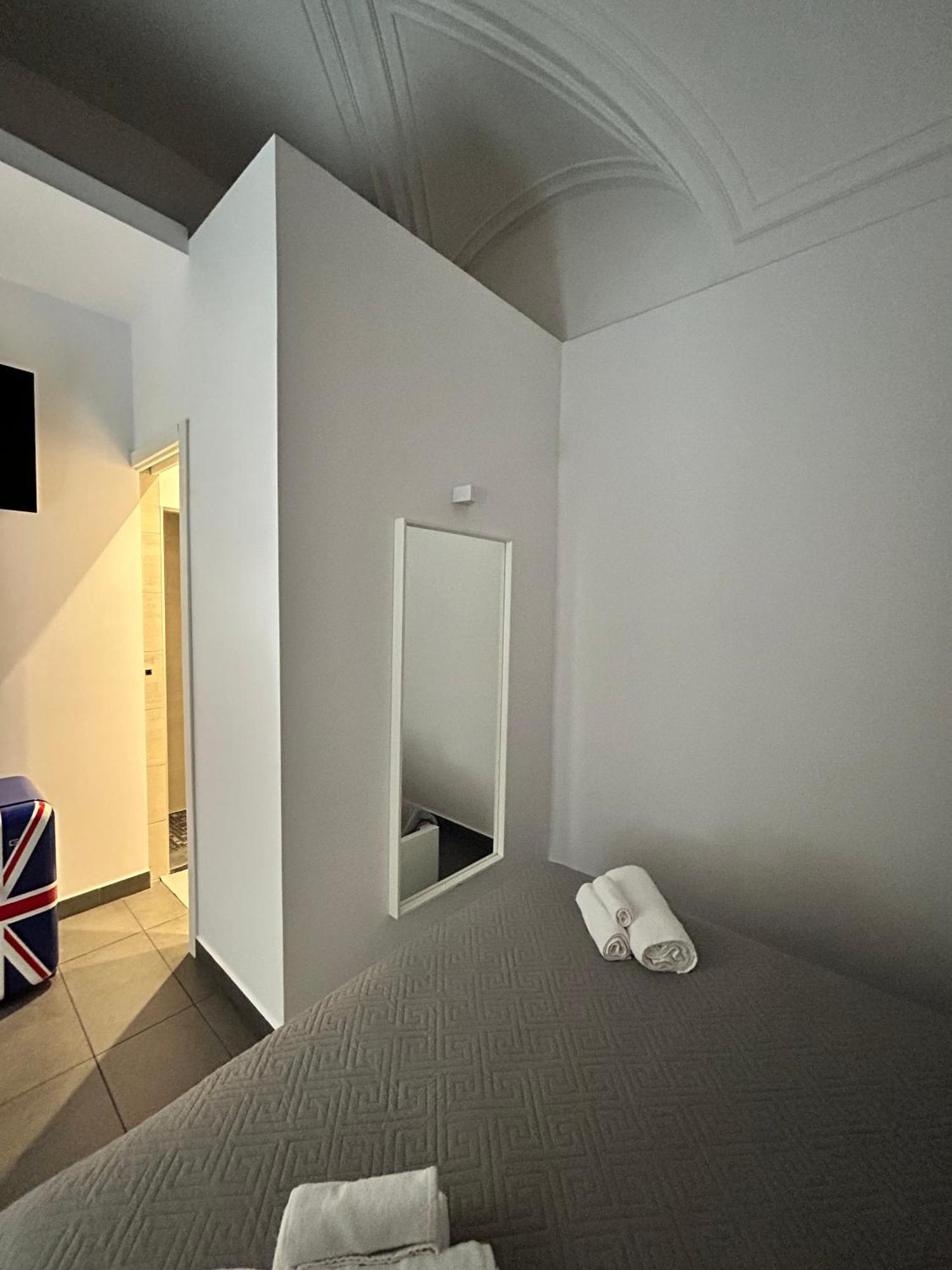 Apartmán Polpetthouse CTA Exteriér fotografie