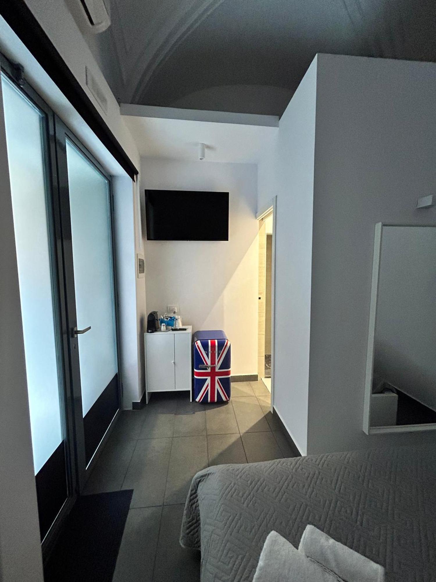 Apartmán Polpetthouse CTA Exteriér fotografie